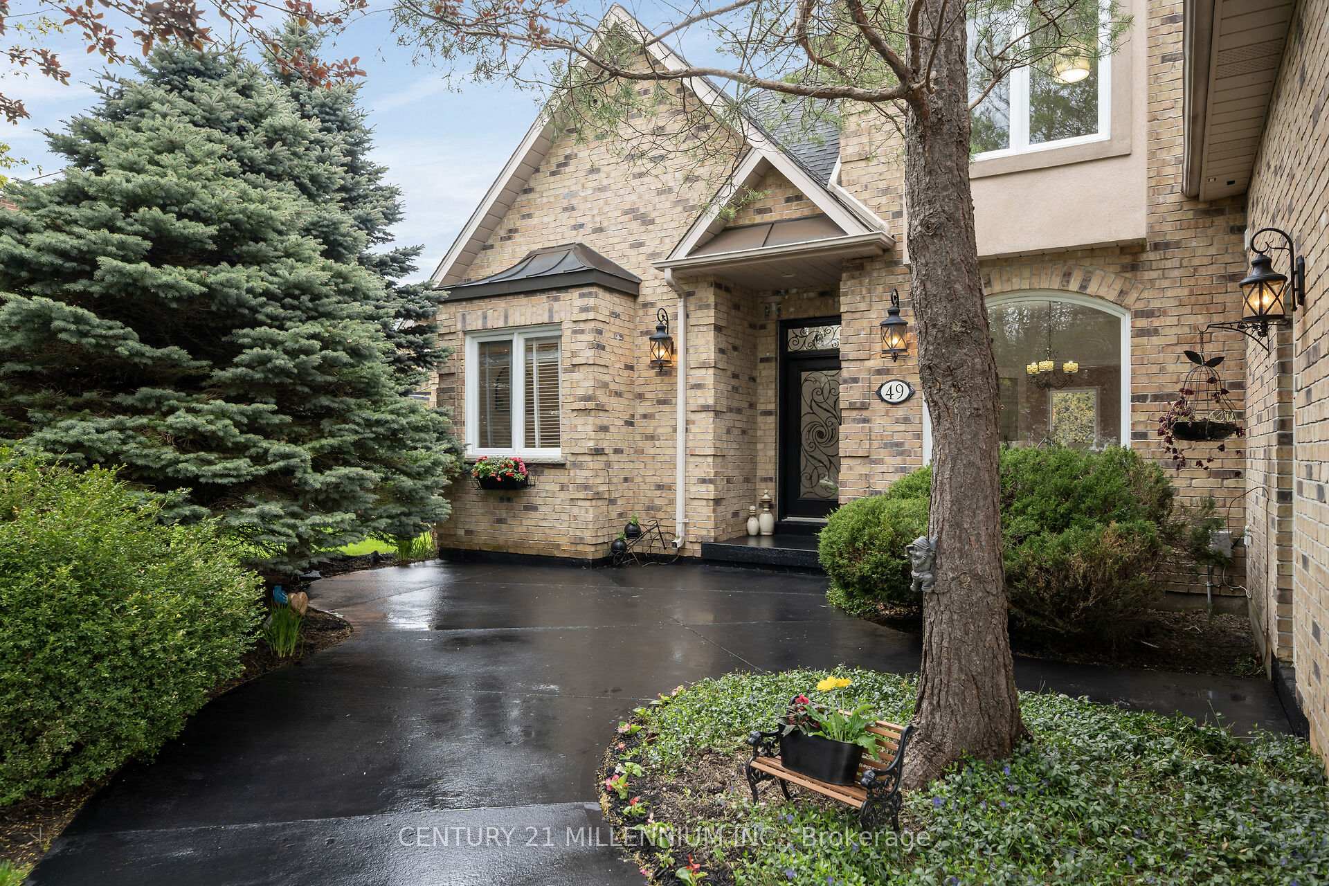 Photo 4 of 49 Waterford Drive, Erin, Hillsburgh — HOMEH