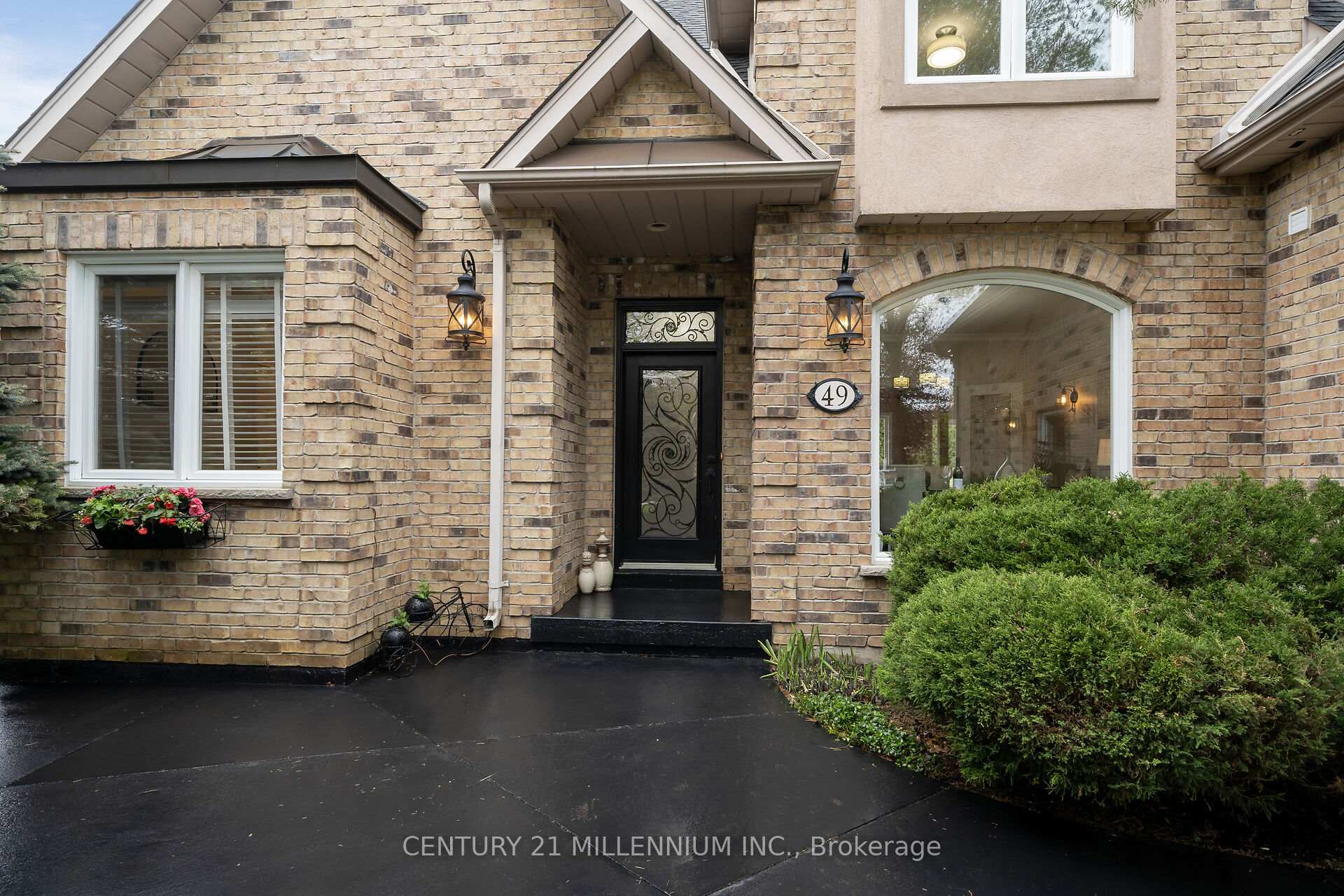 Photo 5 of 49 Waterford Drive, Erin, Hillsburgh — HOMEH