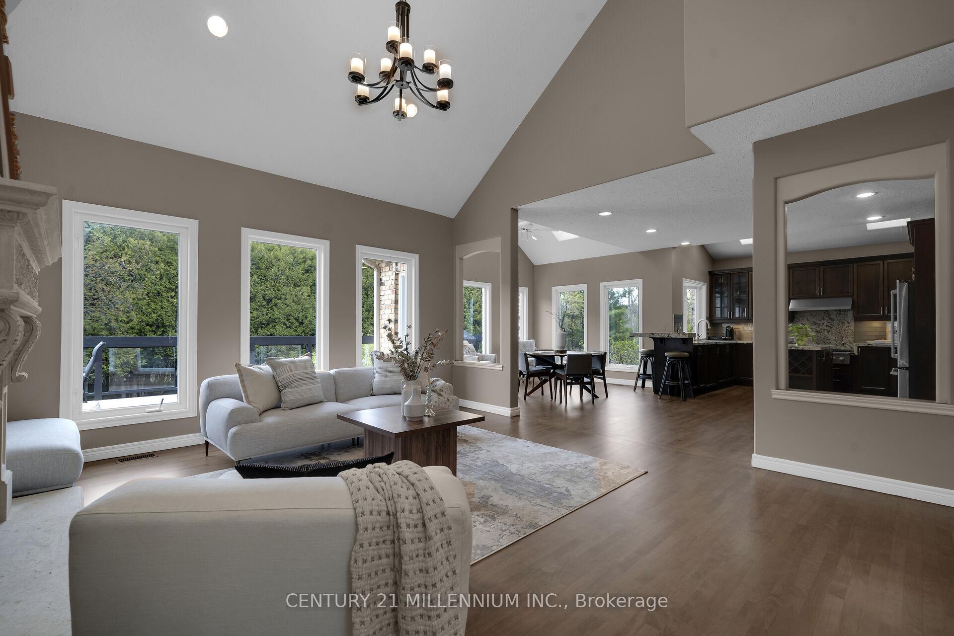 Photo 7 of 49 Waterford Drive, Erin, Hillsburgh — HOMEH