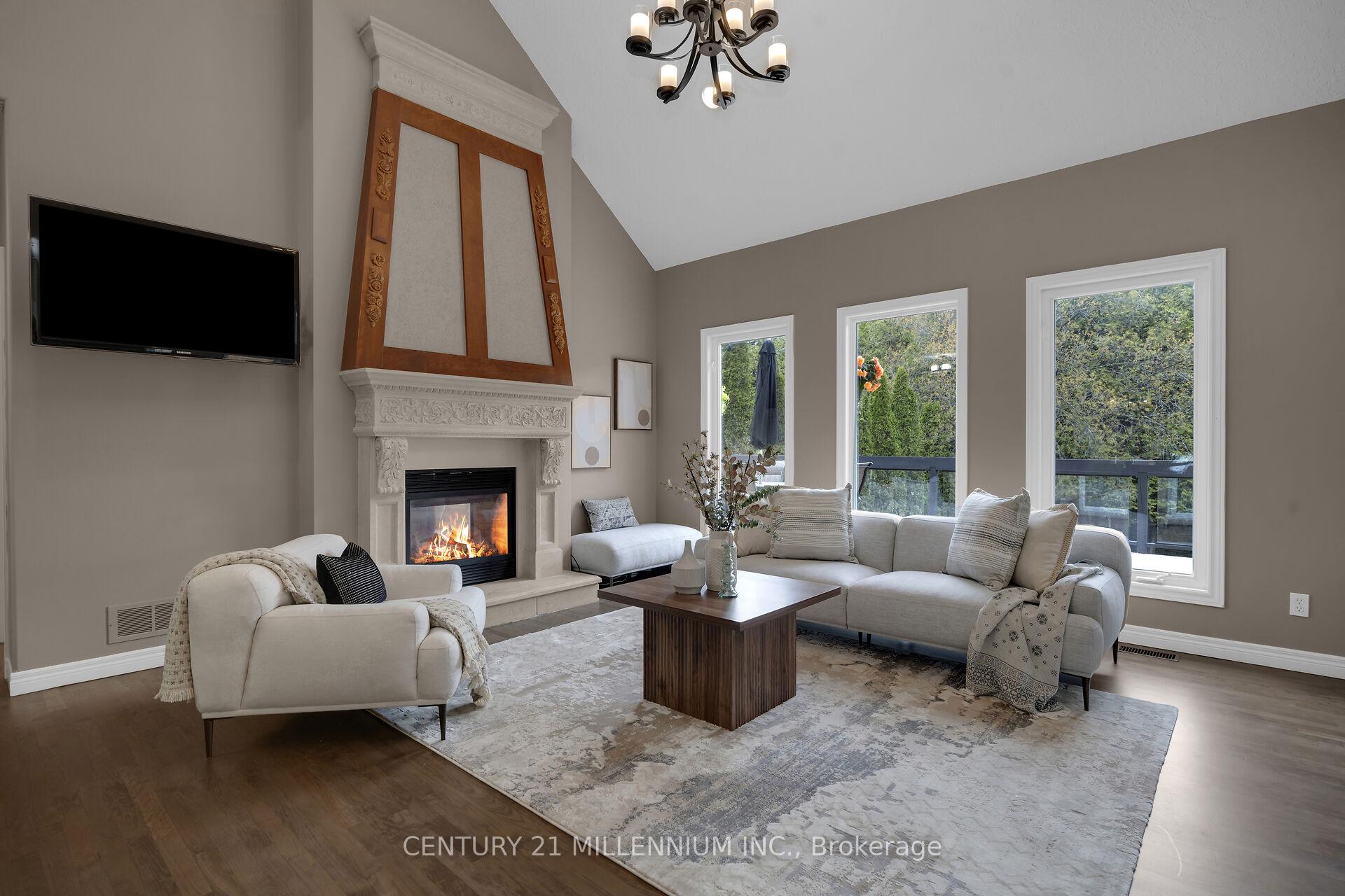 Photo 8 of 49 Waterford Drive, Erin, Hillsburgh — HOMEH