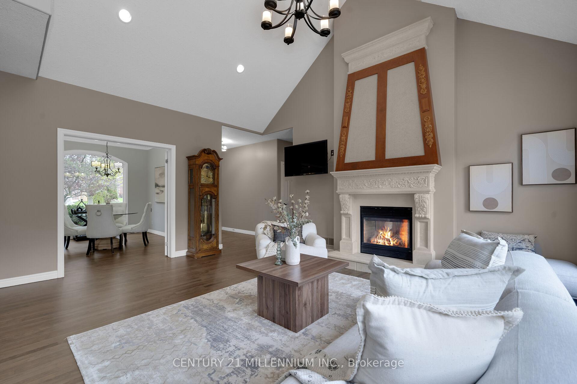 Photo 9 of 49 Waterford Drive, Erin, Hillsburgh — HOMEH