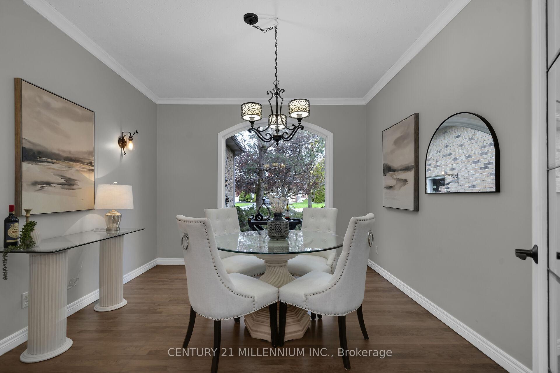 Photo 10 of 49 Waterford Drive, Erin, Hillsburgh — HOMEH