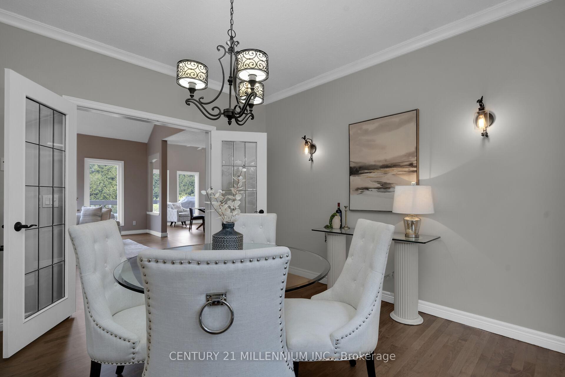 Photo 11 of 49 Waterford Drive, Erin, Hillsburgh — HOMEH