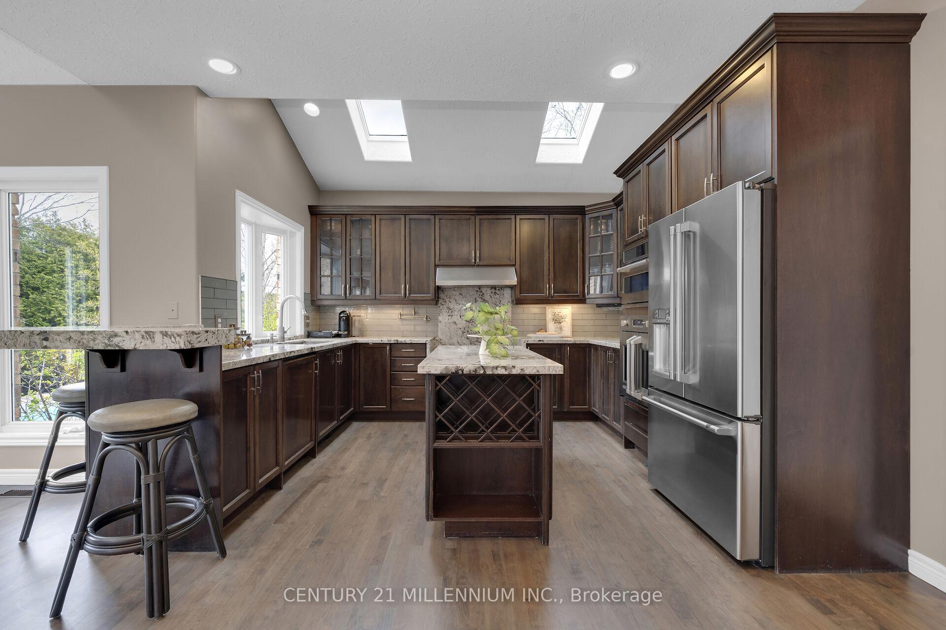 Photo 14 of 49 Waterford Drive, Erin, Hillsburgh — HOMEH