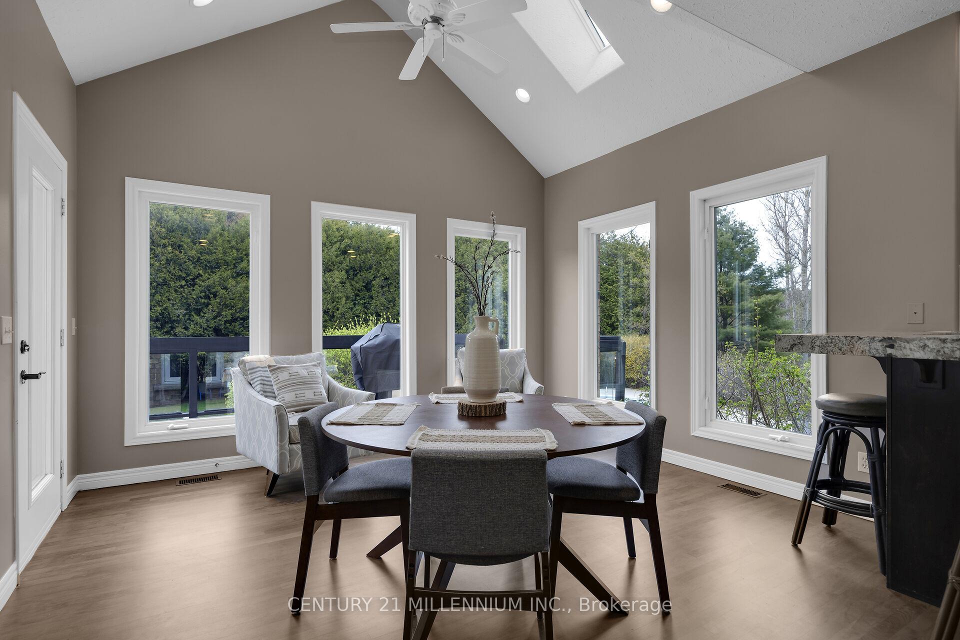 Photo 18 of 49 Waterford Drive, Erin, Hillsburgh — HOMEH