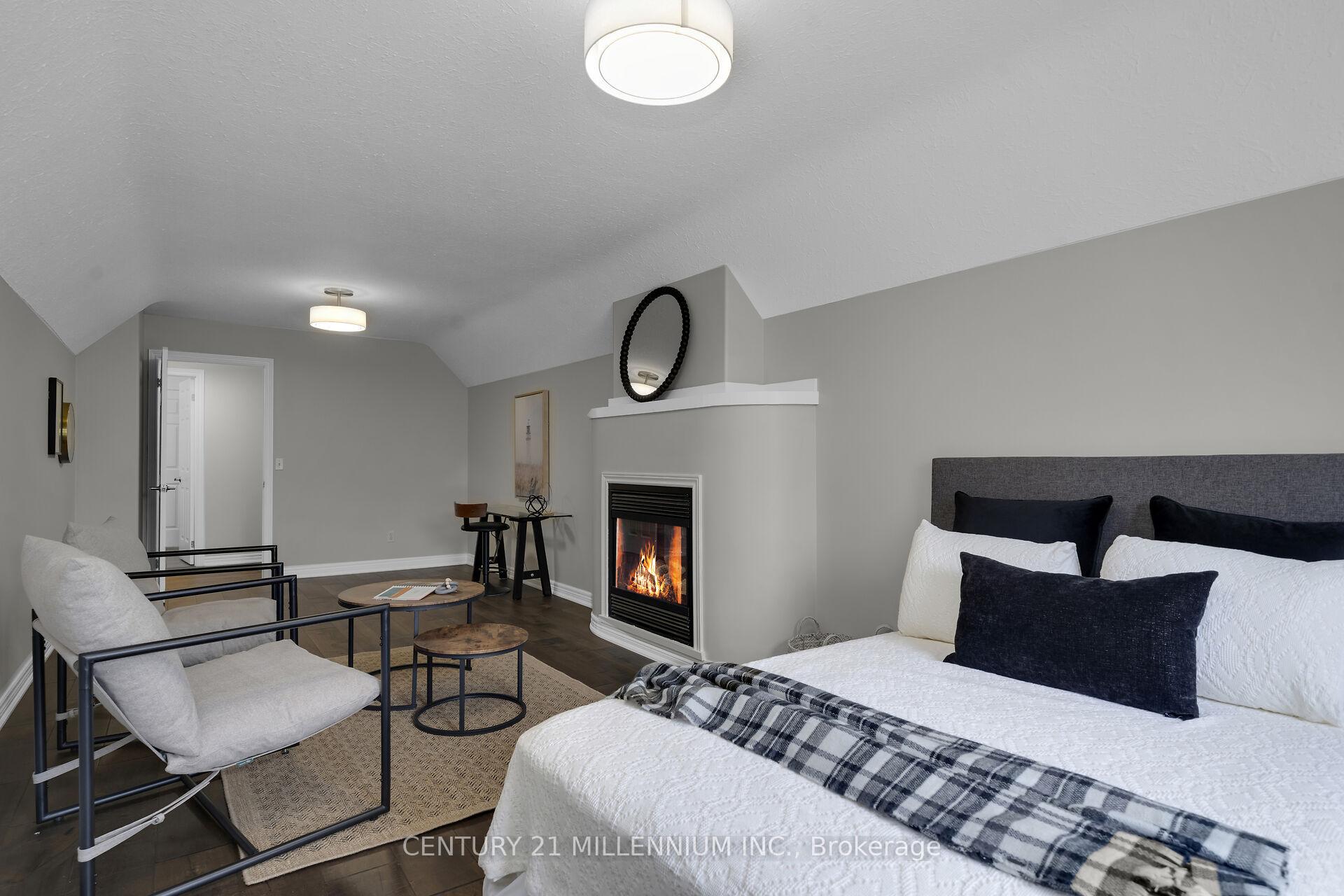 Photo 28 of 49 Waterford Drive, Erin, Hillsburgh — HOMEH