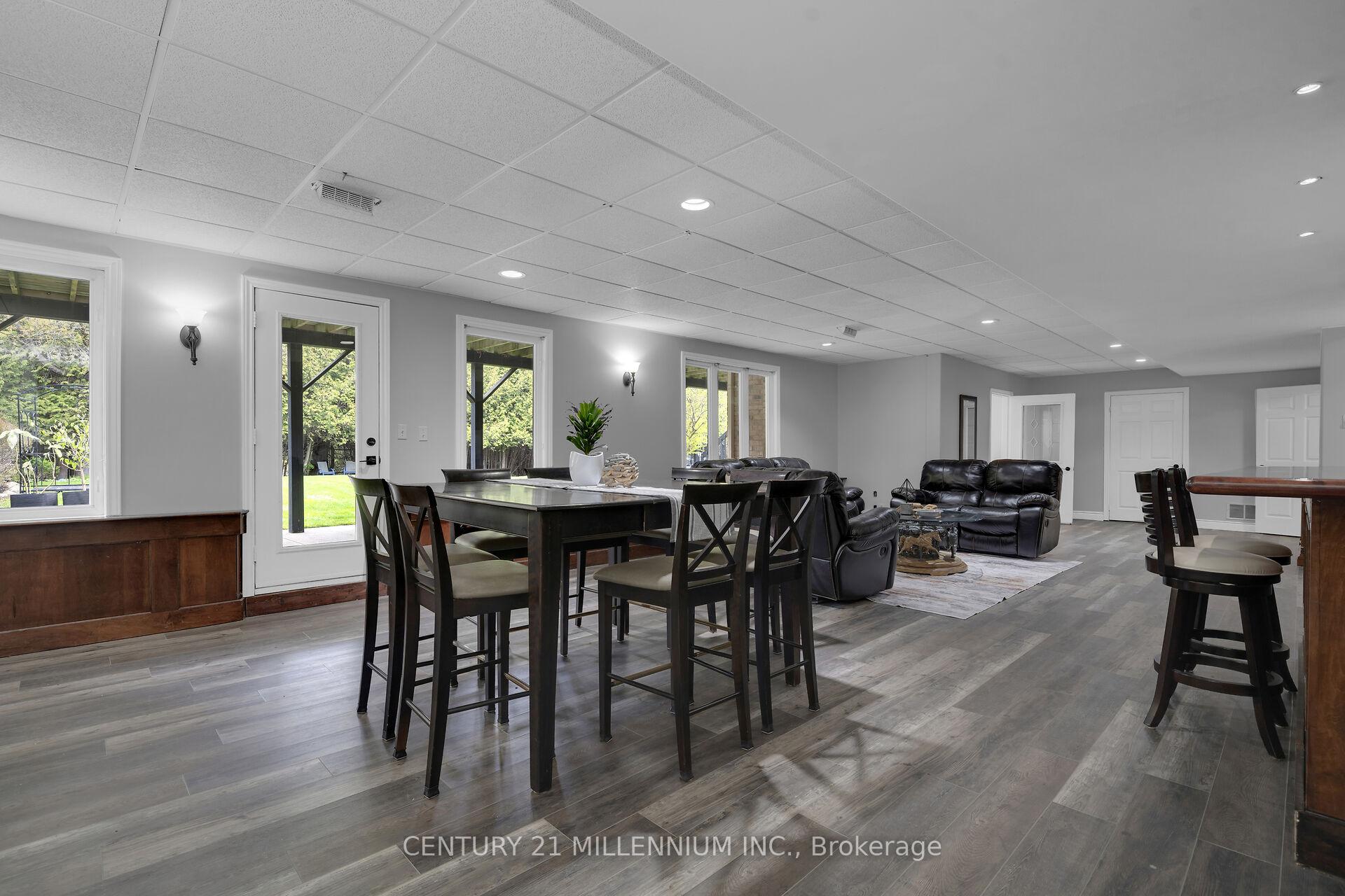 Photo 38 of 49 Waterford Drive, Erin, Hillsburgh — HOMEH