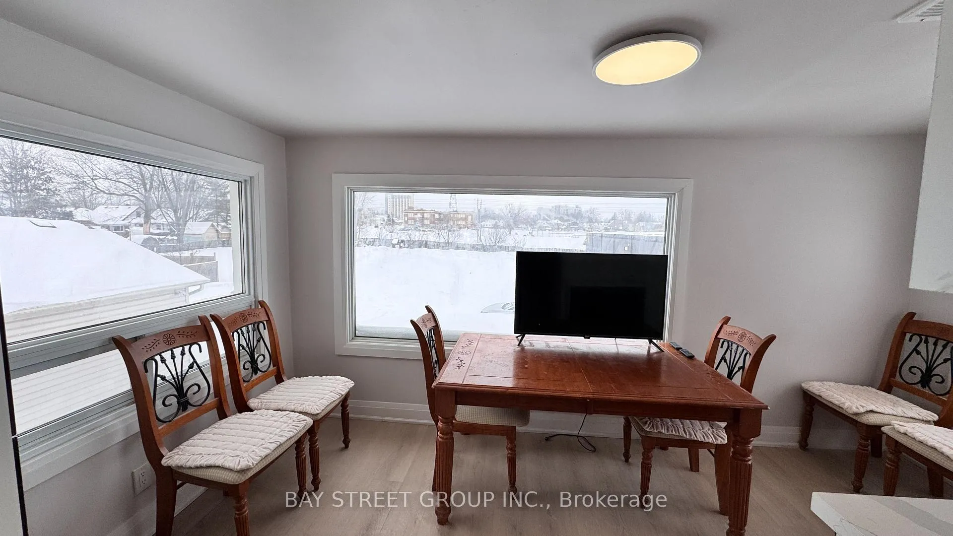 Photo 2 of Unit C1, 5731 Stanley Avenue, Niagara Falls, Hospital — HOMEH