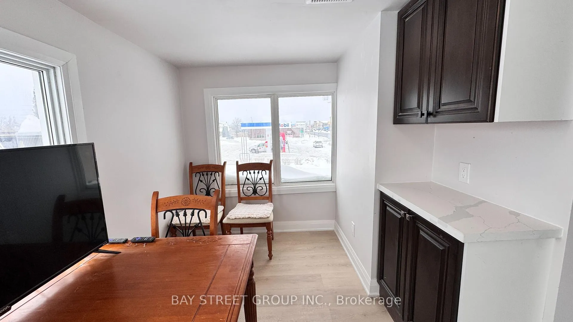 Photo 3 of Unit C1, 5731 Stanley Avenue, Niagara Falls, Hospital — HOMEH
