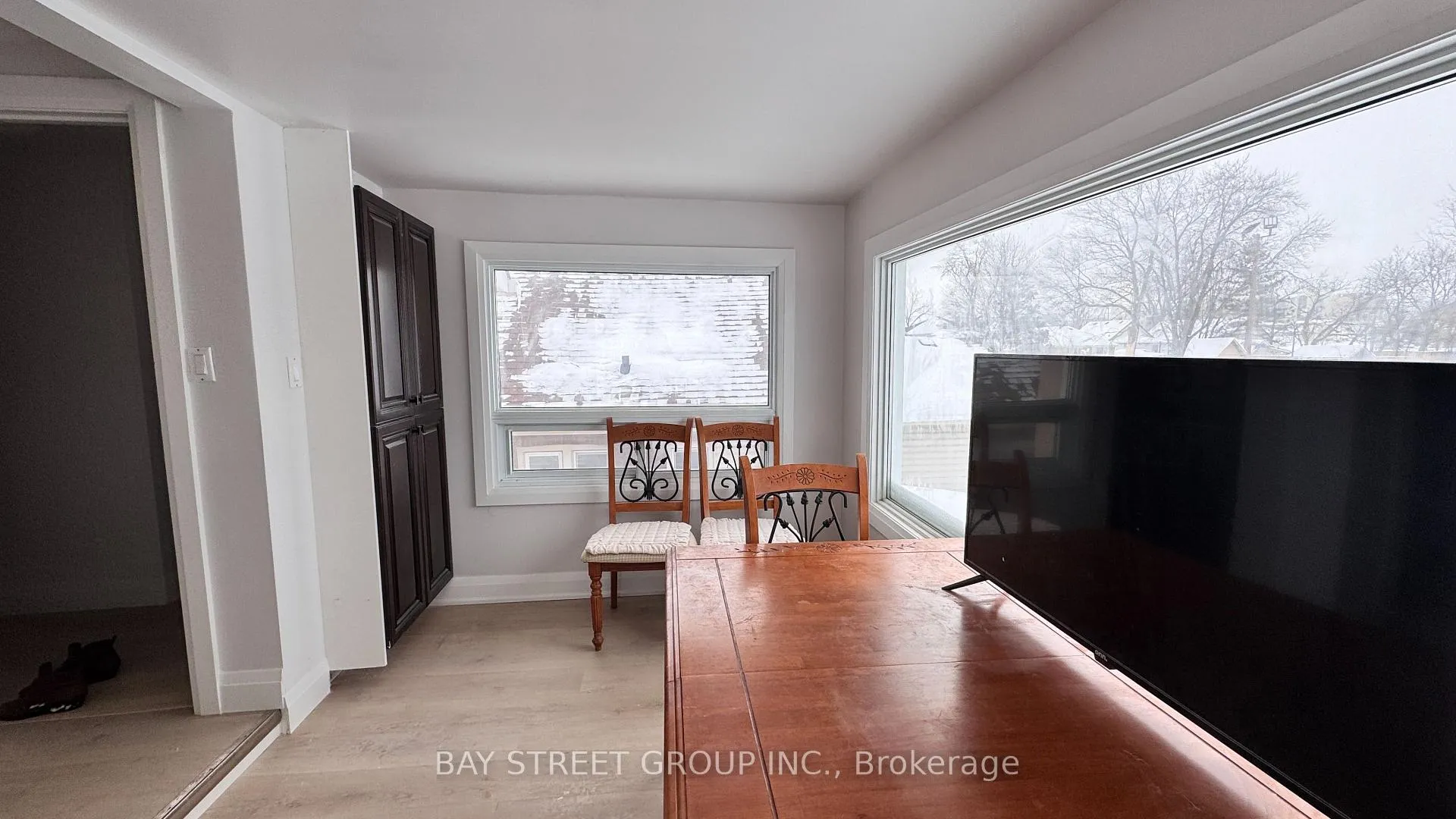 Photo 4 of Unit C1, 5731 Stanley Avenue, Niagara Falls, Hospital — HOMEH
