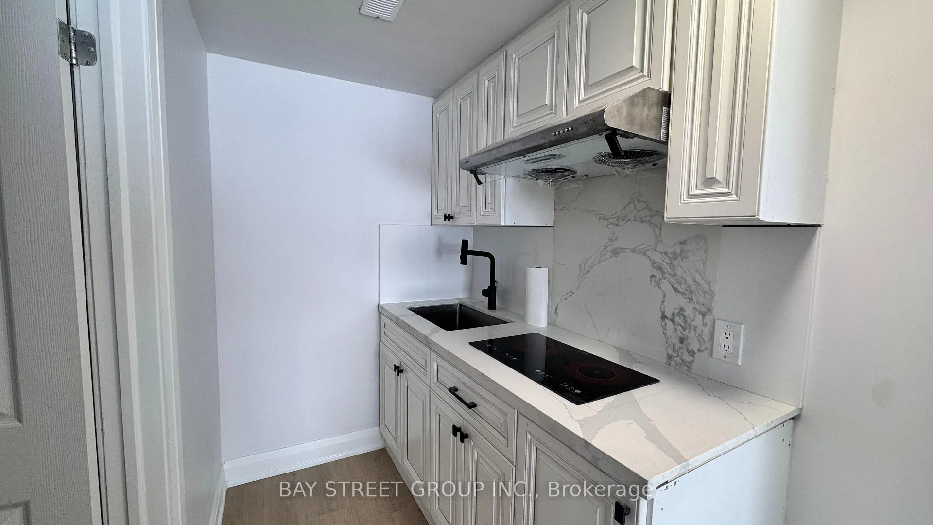 Photo 5 of Unit C1, 5731 Stanley Avenue, Niagara Falls, Hospital — HOMEH