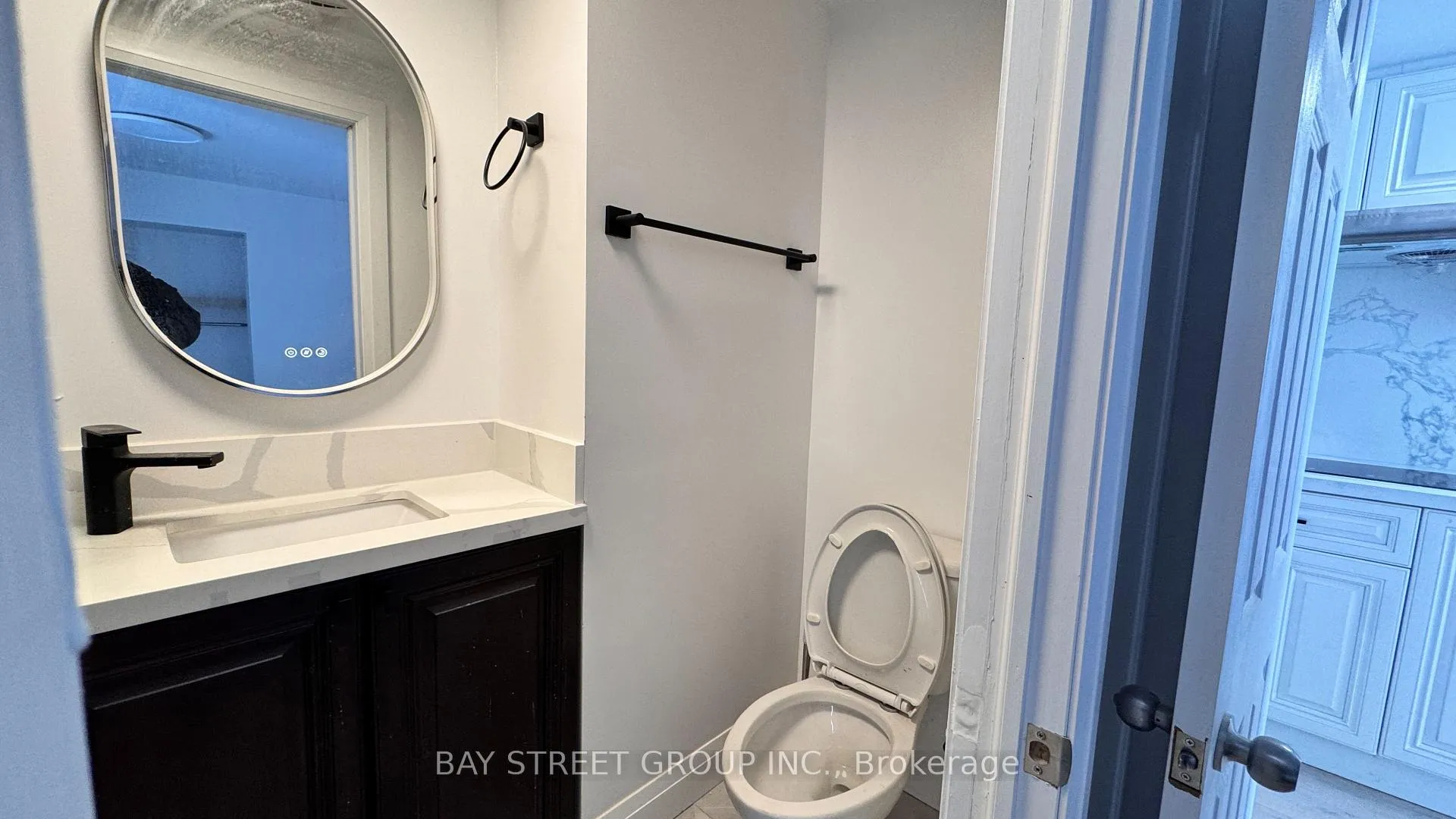 Photo 8 of Unit C1, 5731 Stanley Avenue, Niagara Falls, Hospital — HOMEH