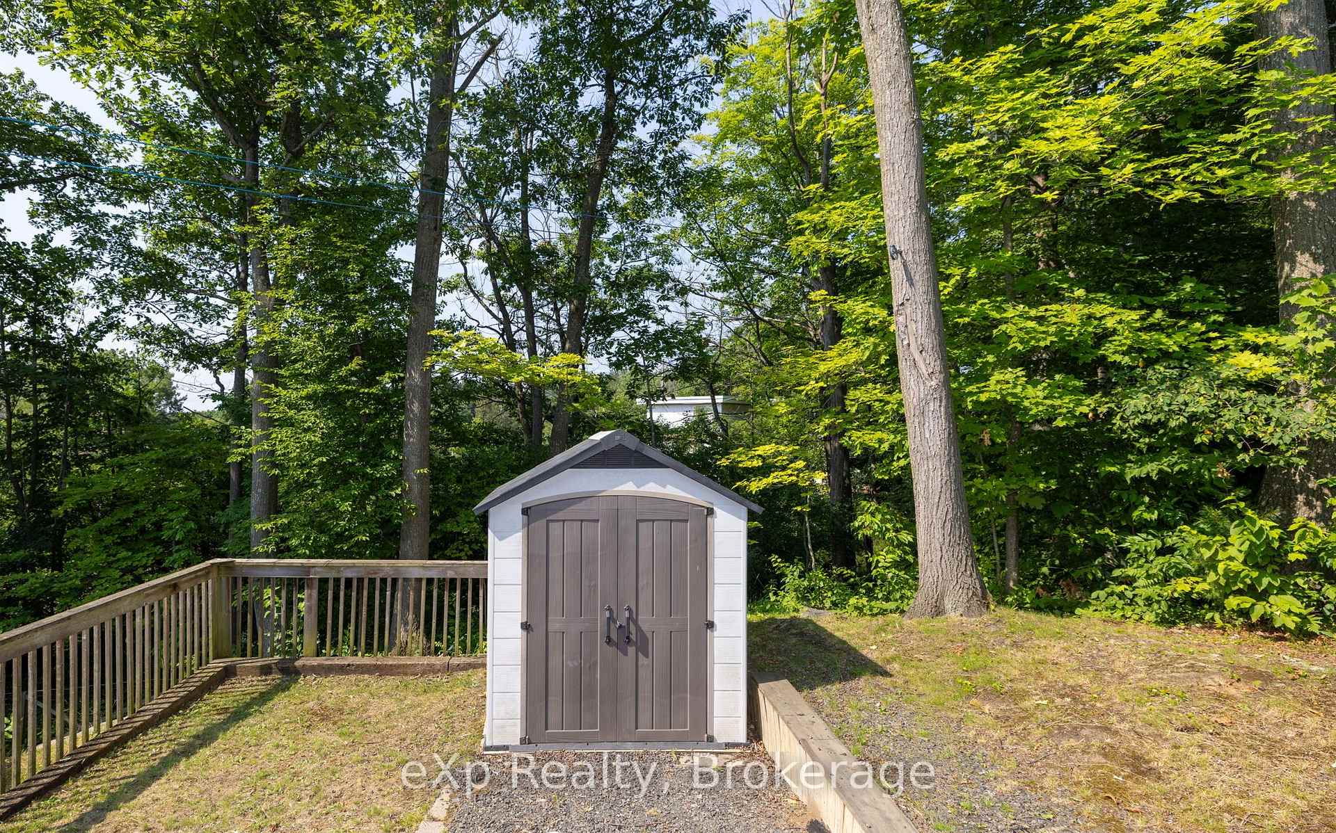 Photo 27 of 2 Mann Avenue N, Parry Sound — HOMEH