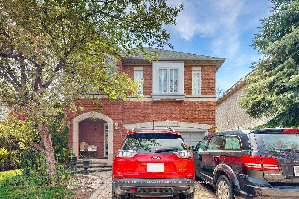 Photo 1 of Unit Bsmt, 456 Barondale Drive, Mississauga, Hurontario — HOMEH