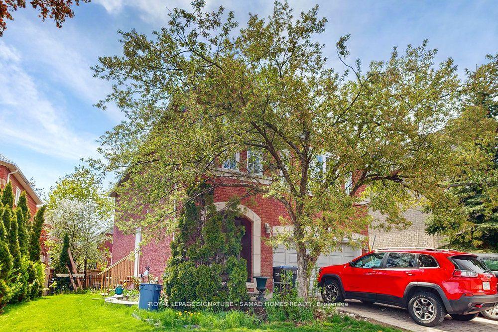 Photo 2 of Unit Bsmt, 456 Barondale Drive, Mississauga, Hurontario — HOMEH