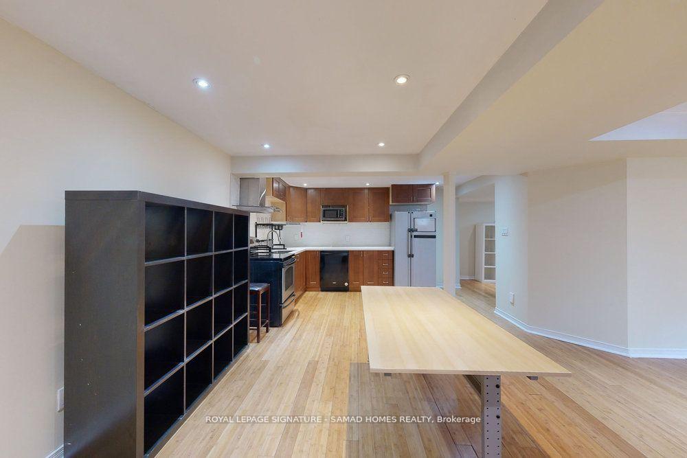 Photo 10 of Unit Bsmt, 456 Barondale Drive, Mississauga, Hurontario — HOMEH