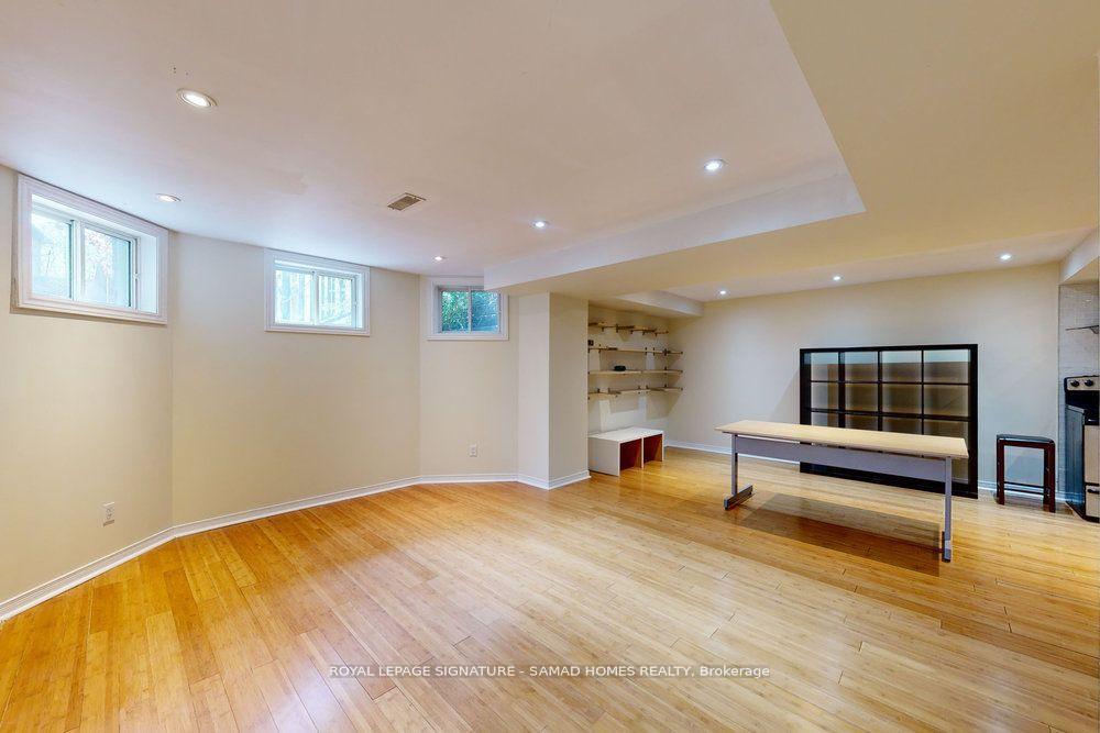 Photo 15 of Unit Bsmt, 456 Barondale Drive, Mississauga, Hurontario — HOMEH