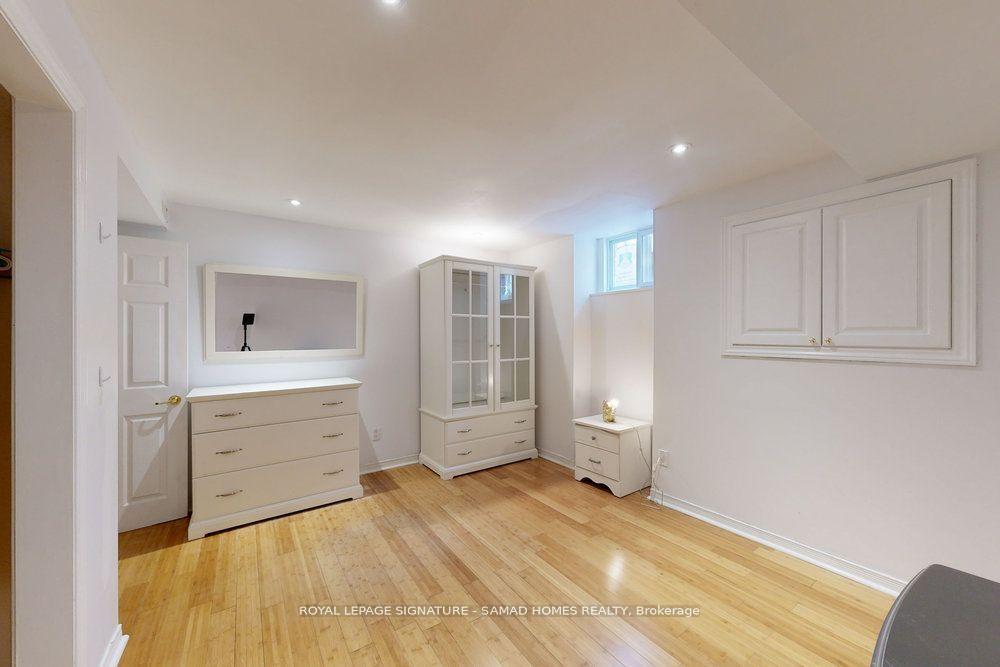 Photo 16 of Unit Bsmt, 456 Barondale Drive, Mississauga, Hurontario — HOMEH