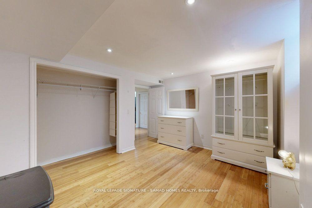 Photo 17 of Unit Bsmt, 456 Barondale Drive, Mississauga, Hurontario — HOMEH