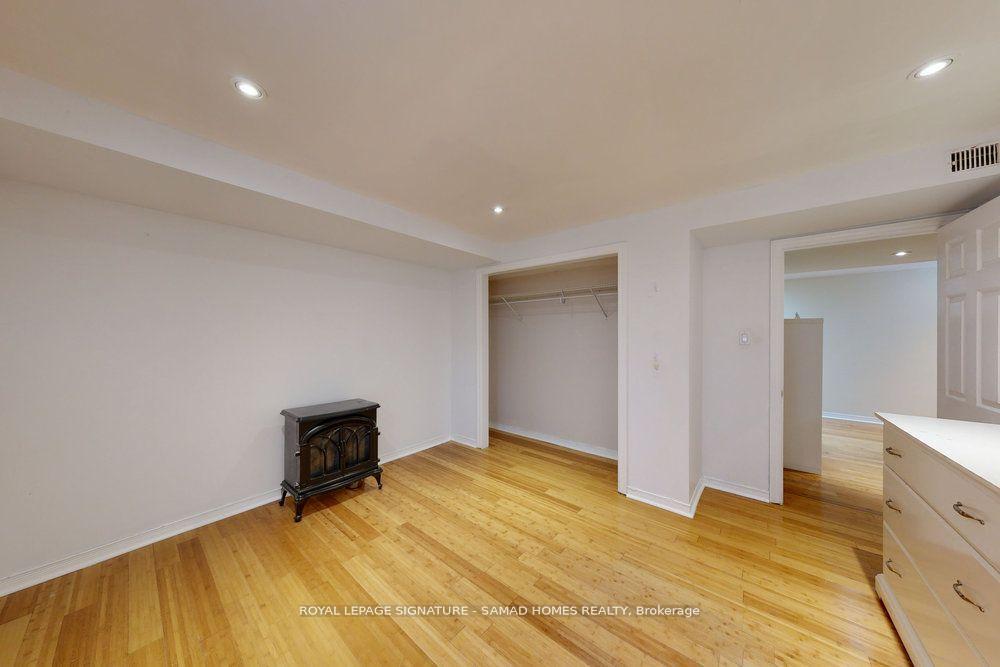 Photo 19 of Unit Bsmt, 456 Barondale Drive, Mississauga, Hurontario — HOMEH