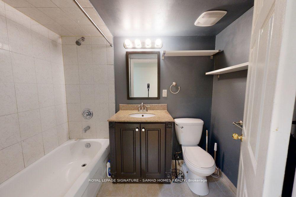 Photo 20 of Unit Bsmt, 456 Barondale Drive, Mississauga, Hurontario — HOMEH