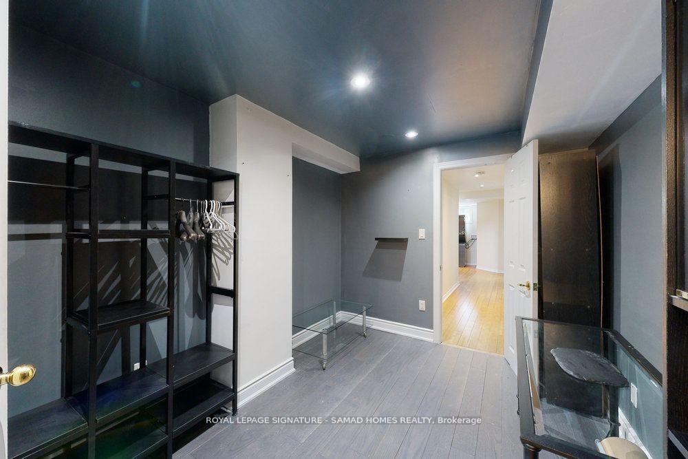 Photo 22 of Unit Bsmt, 456 Barondale Drive, Mississauga, Hurontario — HOMEH
