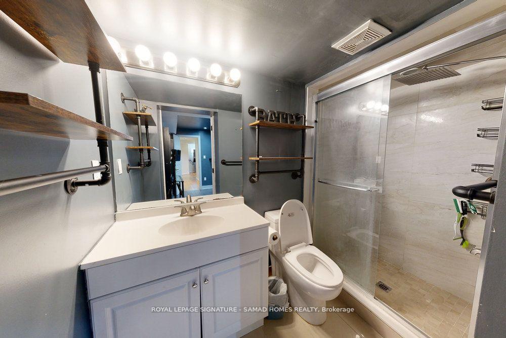 Photo 23 of Unit Bsmt, 456 Barondale Drive, Mississauga, Hurontario — HOMEH