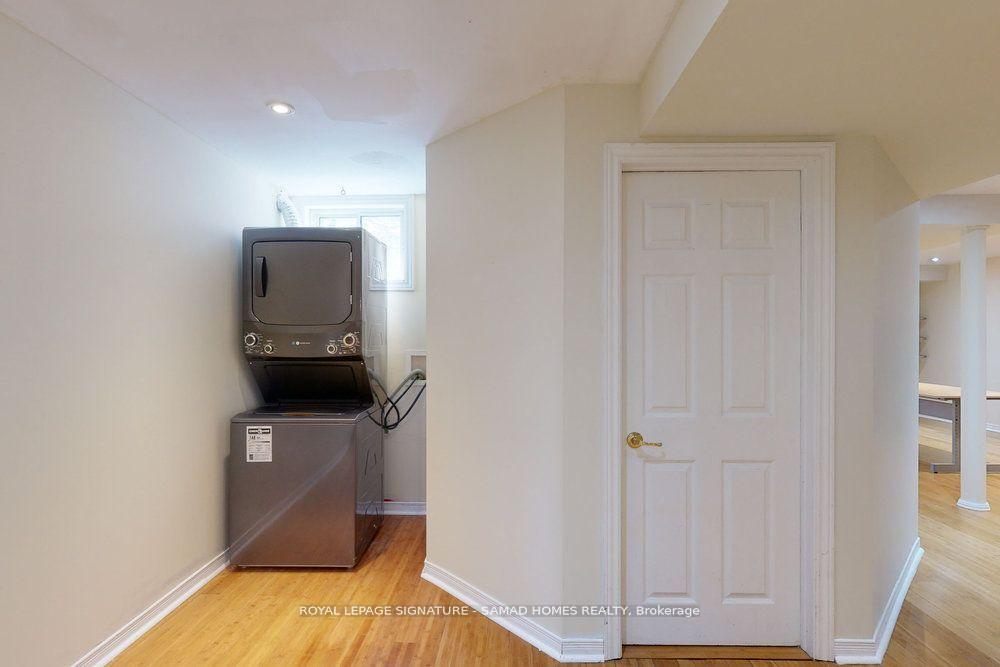 Photo 24 of Unit Bsmt, 456 Barondale Drive, Mississauga, Hurontario — HOMEH