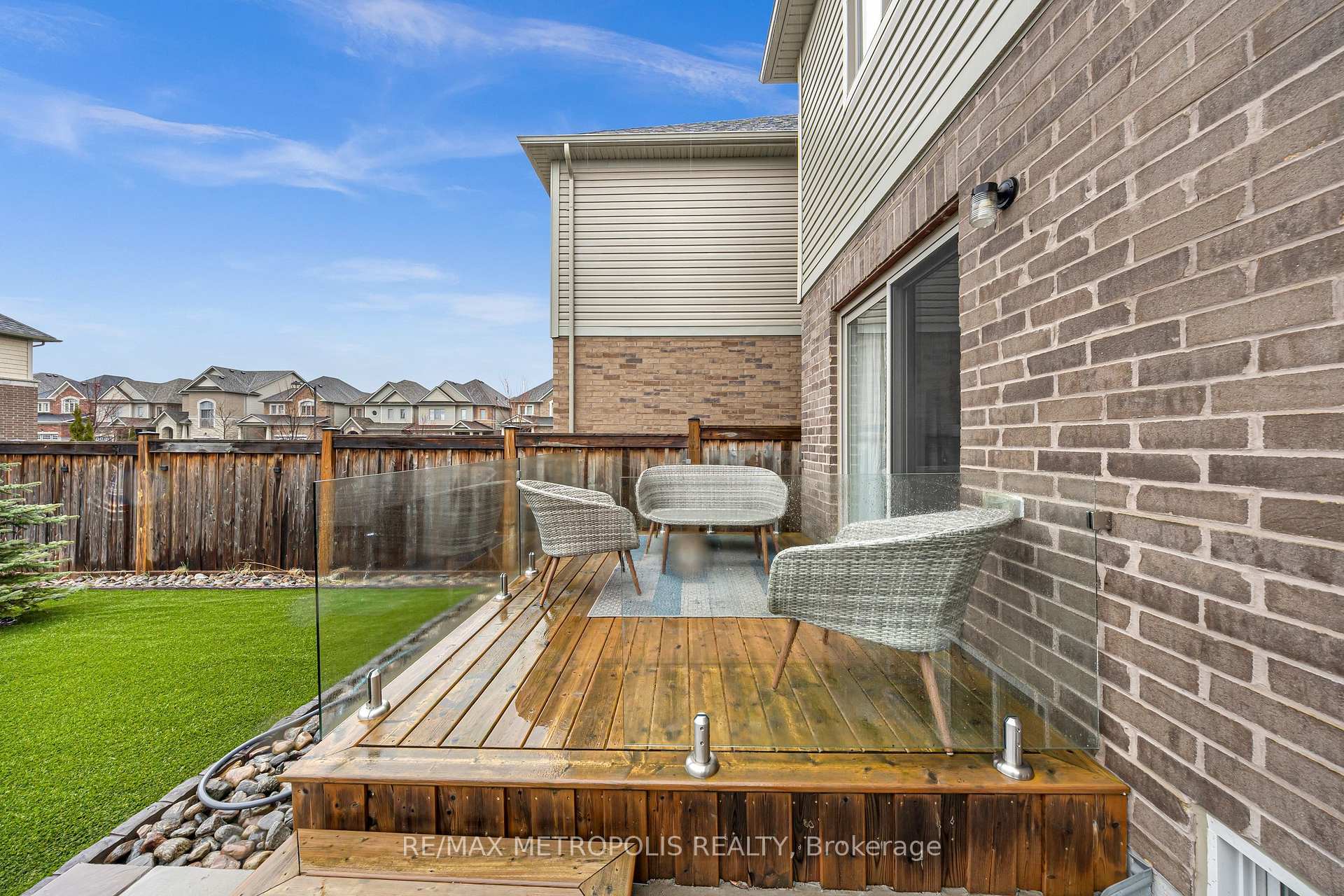Photo 33 of 16 Treetops Boulevard, New Tecumseth, Rural New Tecumseth — HOMEH