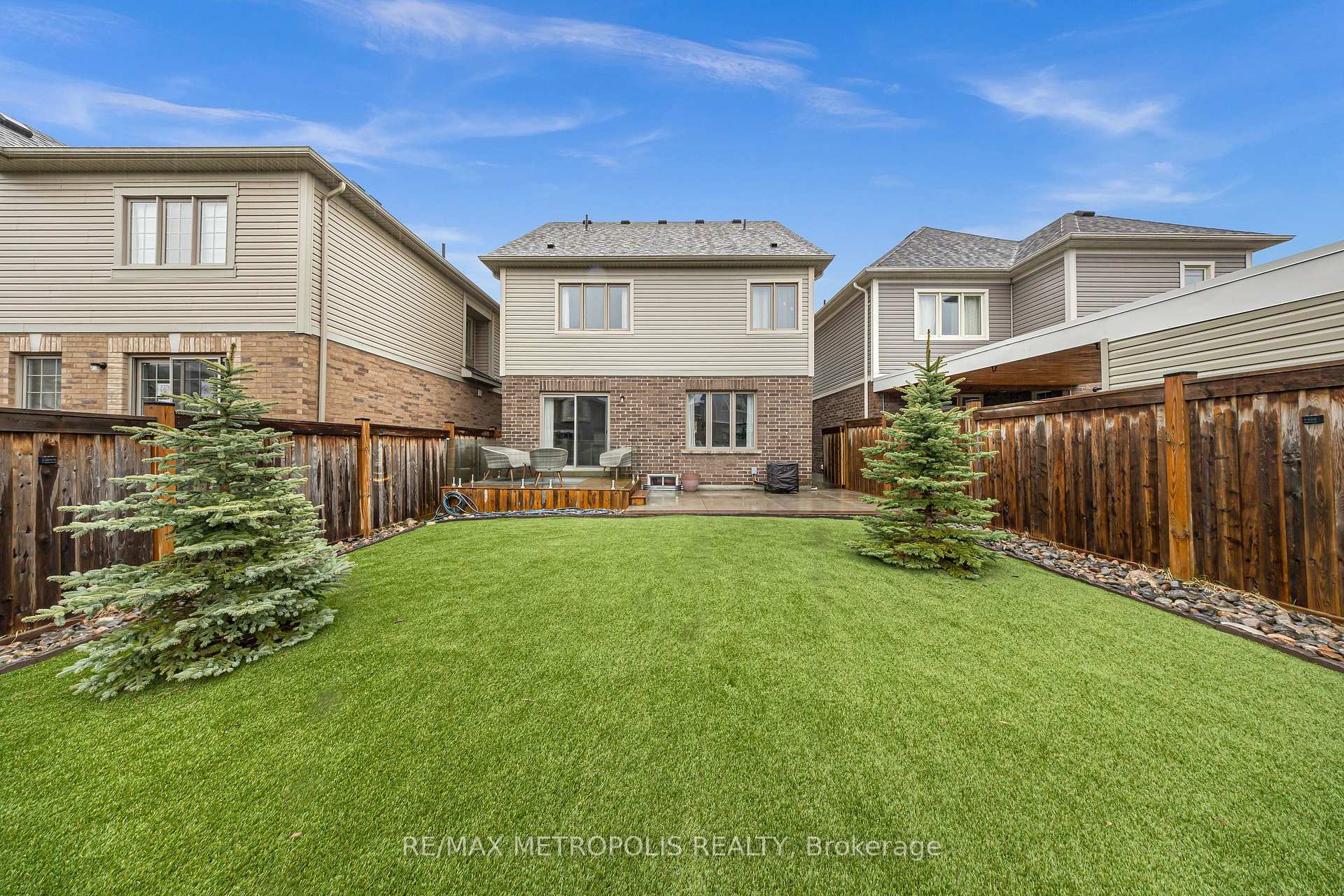 Photo 39 of 16 Treetops Boulevard, New Tecumseth, Rural New Tecumseth — HOMEH
