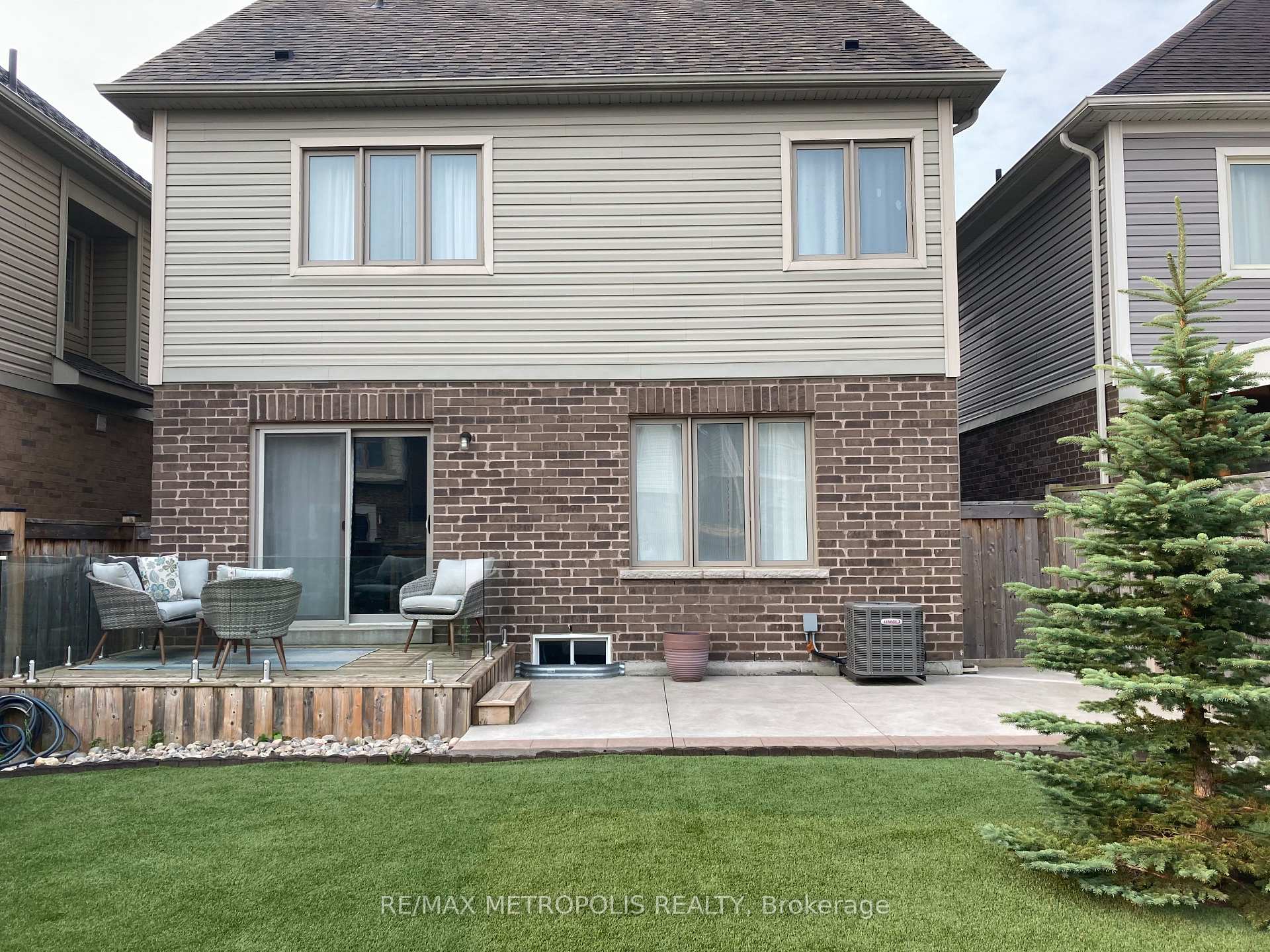 Photo 38 of 16 Treetops Boulevard, New Tecumseth, Rural New Tecumseth — HOMEH