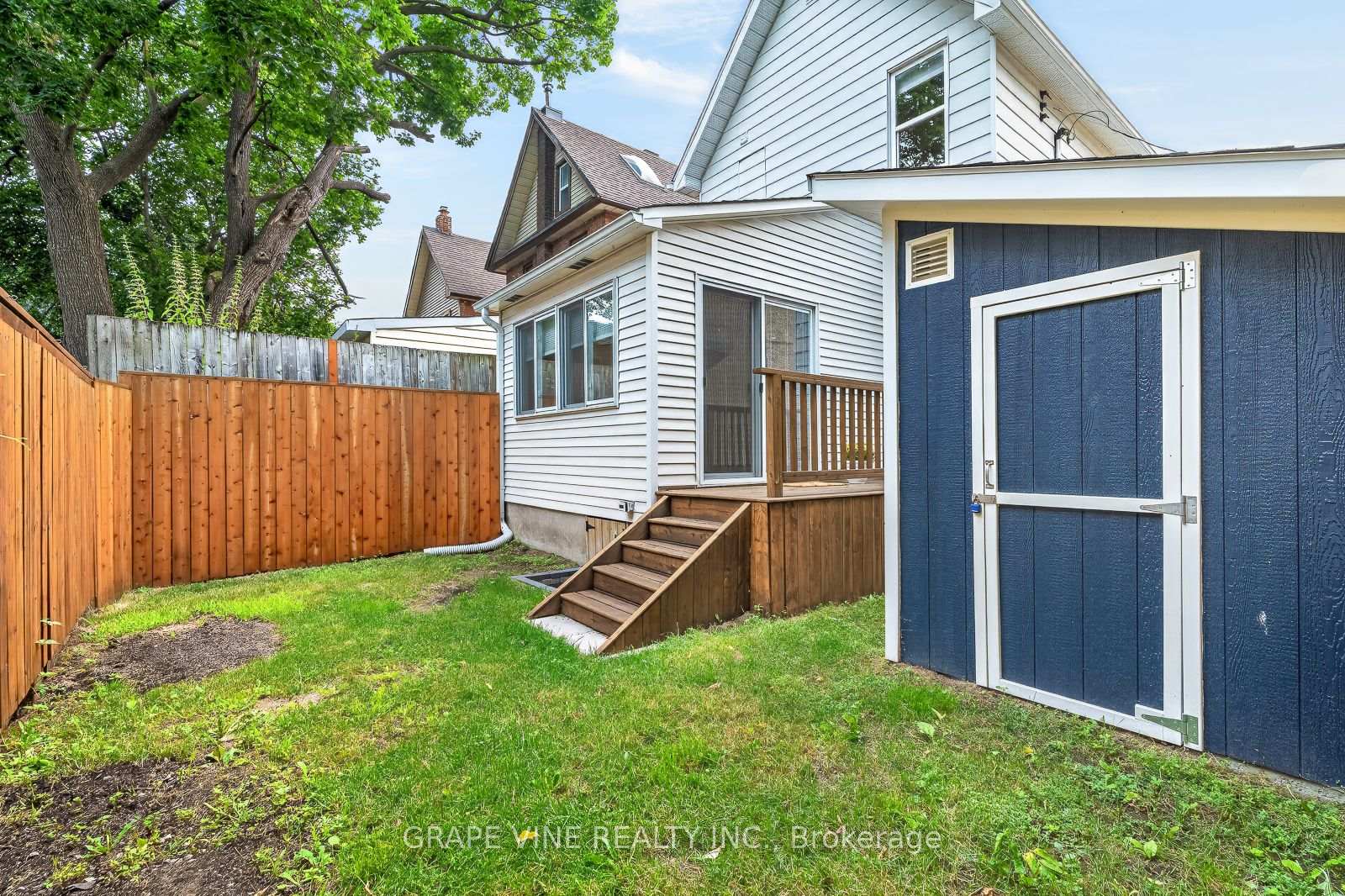 Photo 5 of 31 Westmount Avenue, Ottawa, Hintonburg — HOMEH