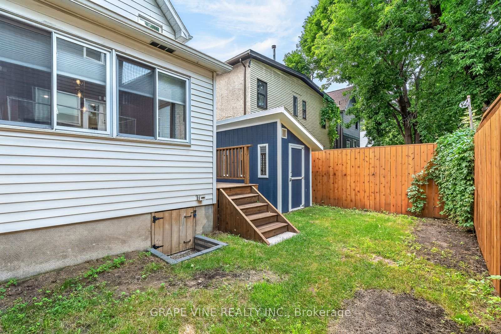 Photo 7 of 31 Westmount Avenue, Ottawa, Hintonburg — HOMEH