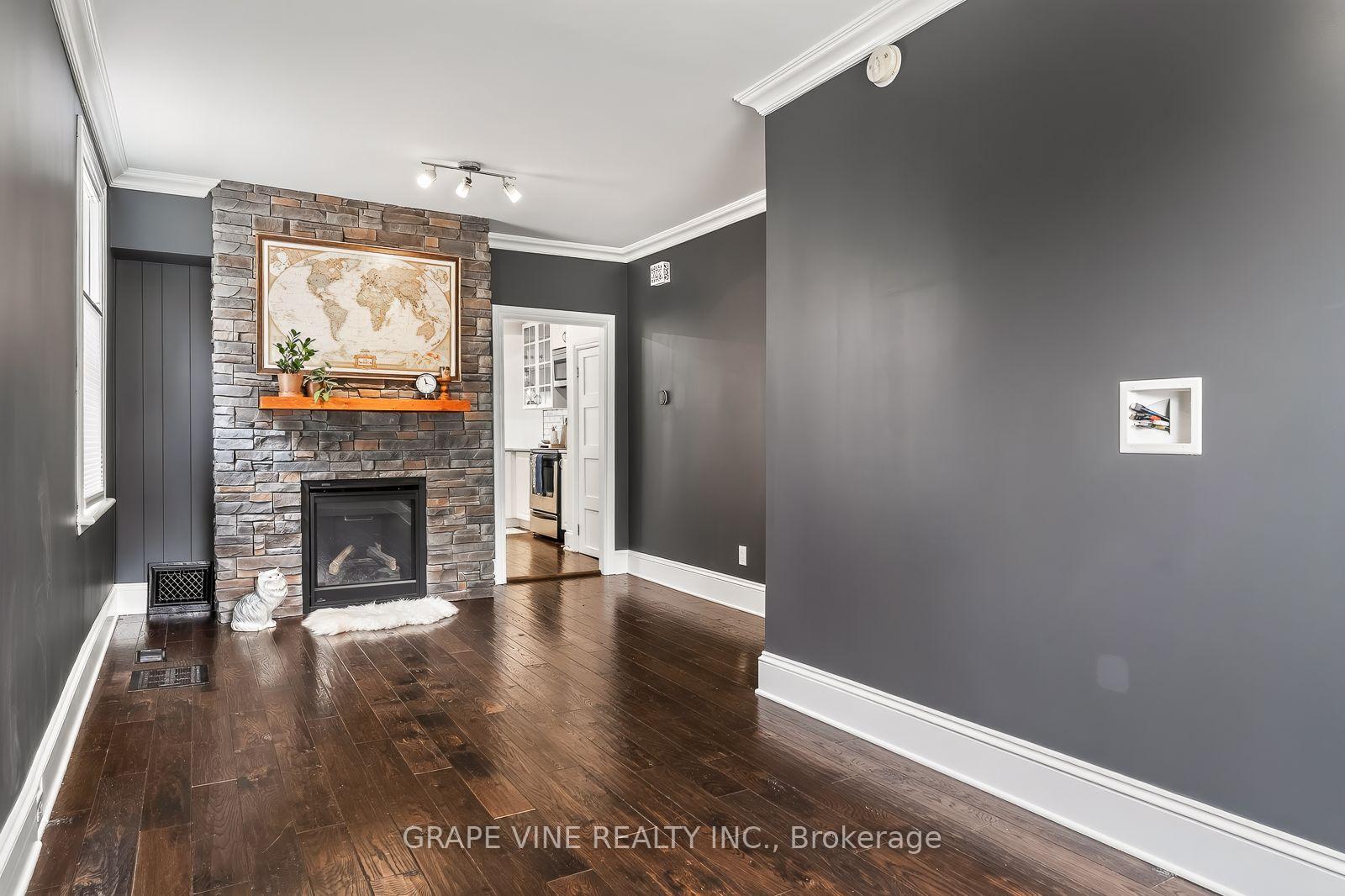 Photo 14 of 31 Westmount Avenue, Ottawa, Hintonburg — HOMEH