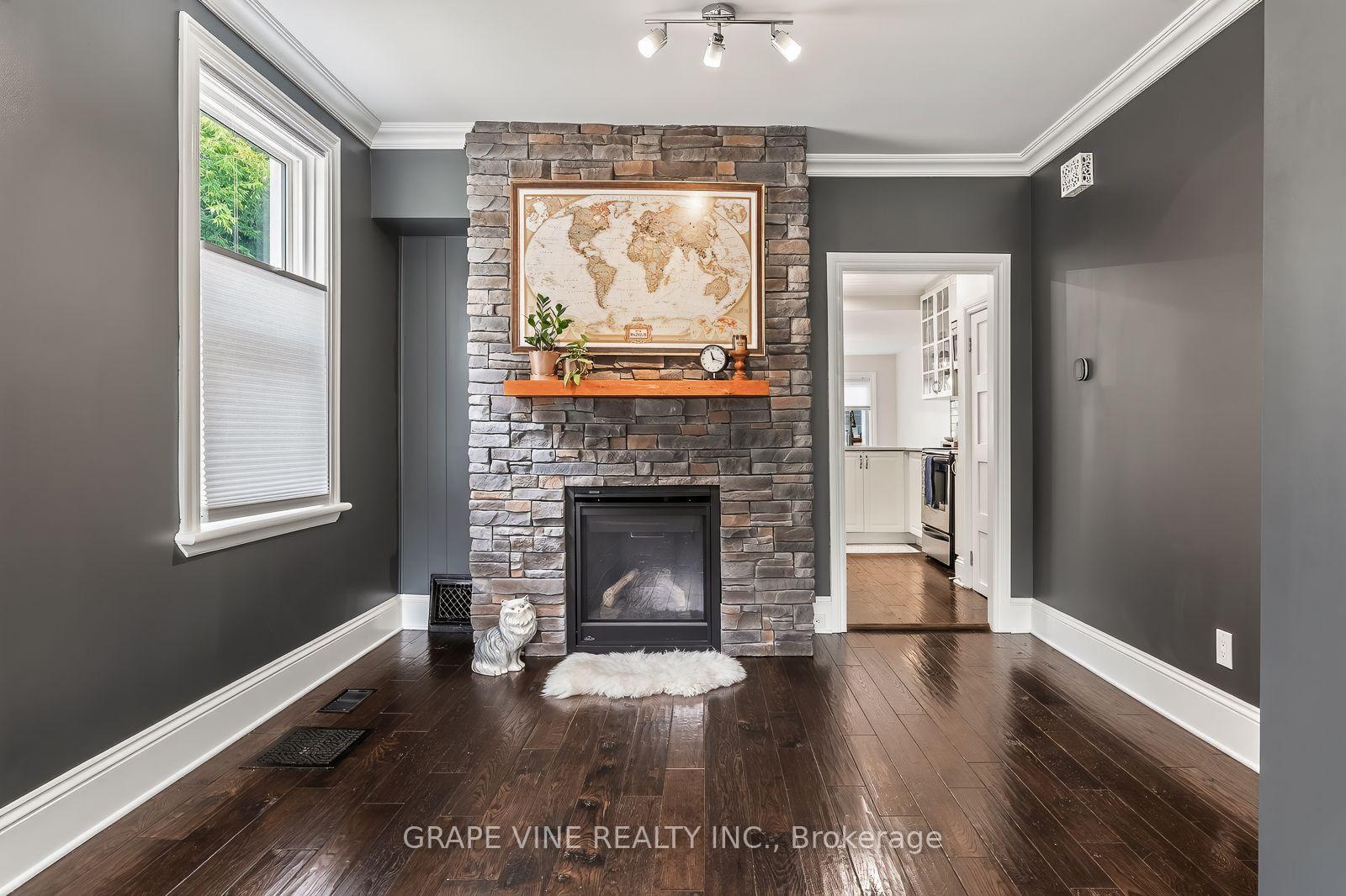 Photo 15 of 31 Westmount Avenue, Ottawa, Hintonburg — HOMEH