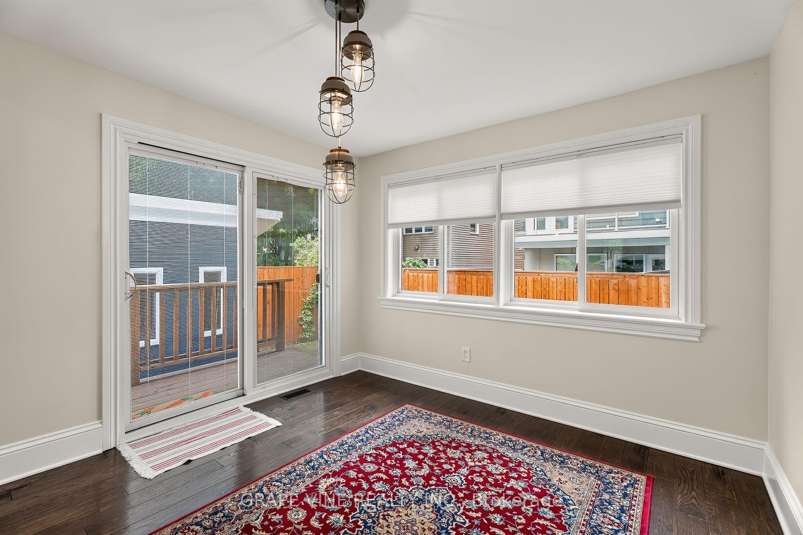 Photo 23 of 31 Westmount Avenue, Ottawa, Hintonburg — HOMEH