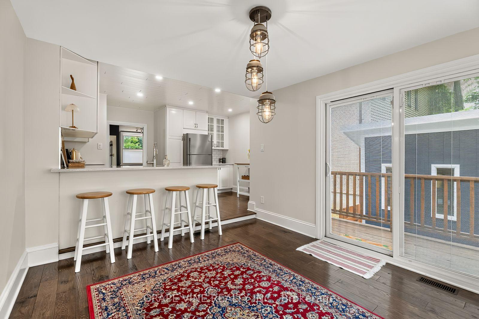 Photo 24 of 31 Westmount Avenue, Ottawa, Hintonburg — HOMEH