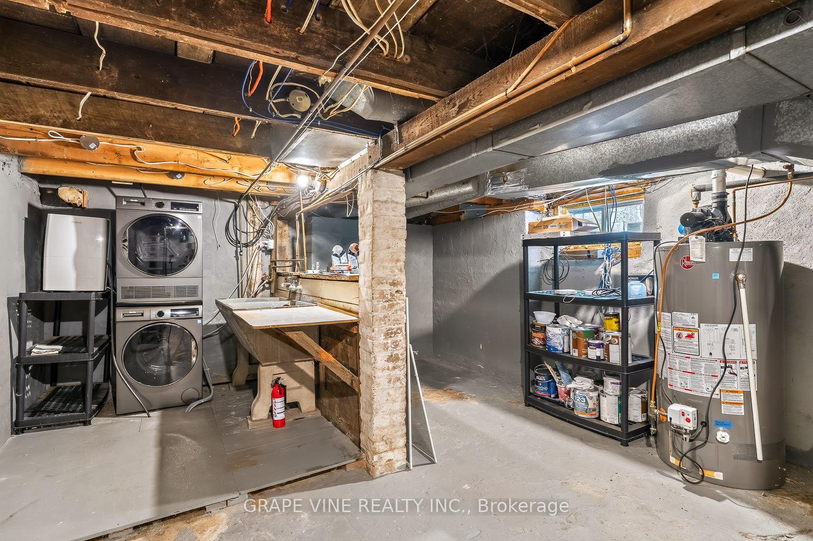 Photo 32 of 31 Westmount Avenue, Ottawa, Hintonburg — HOMEH