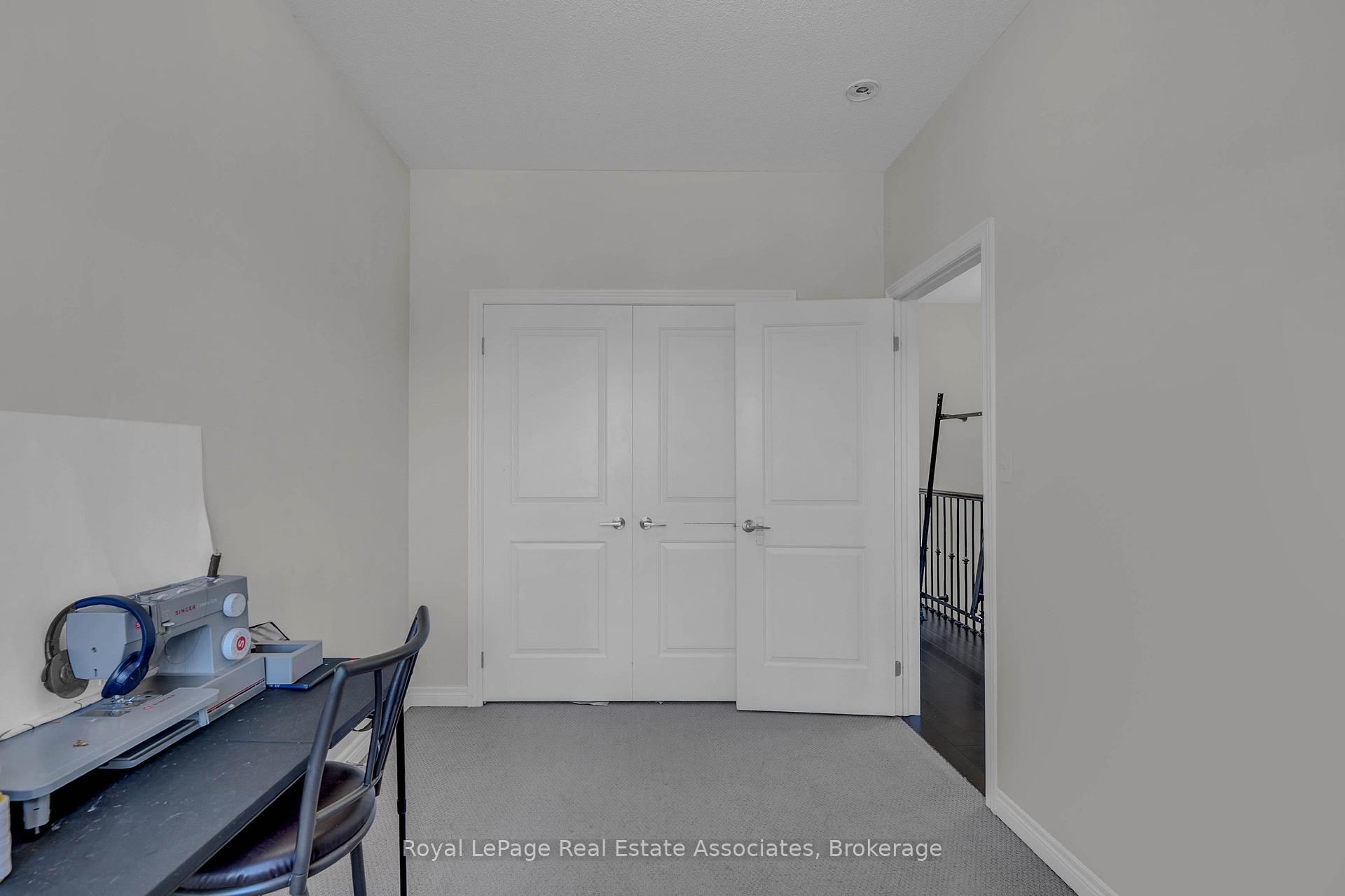 Photo 32 of 90 Titan Trail, Markham, Cedarwood — HOMEH