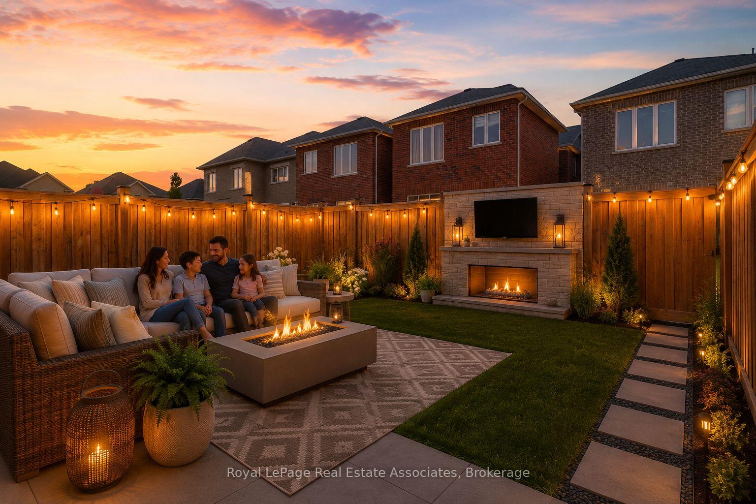Photo 35 of 90 Titan Trail, Markham, Cedarwood — HOMEH
