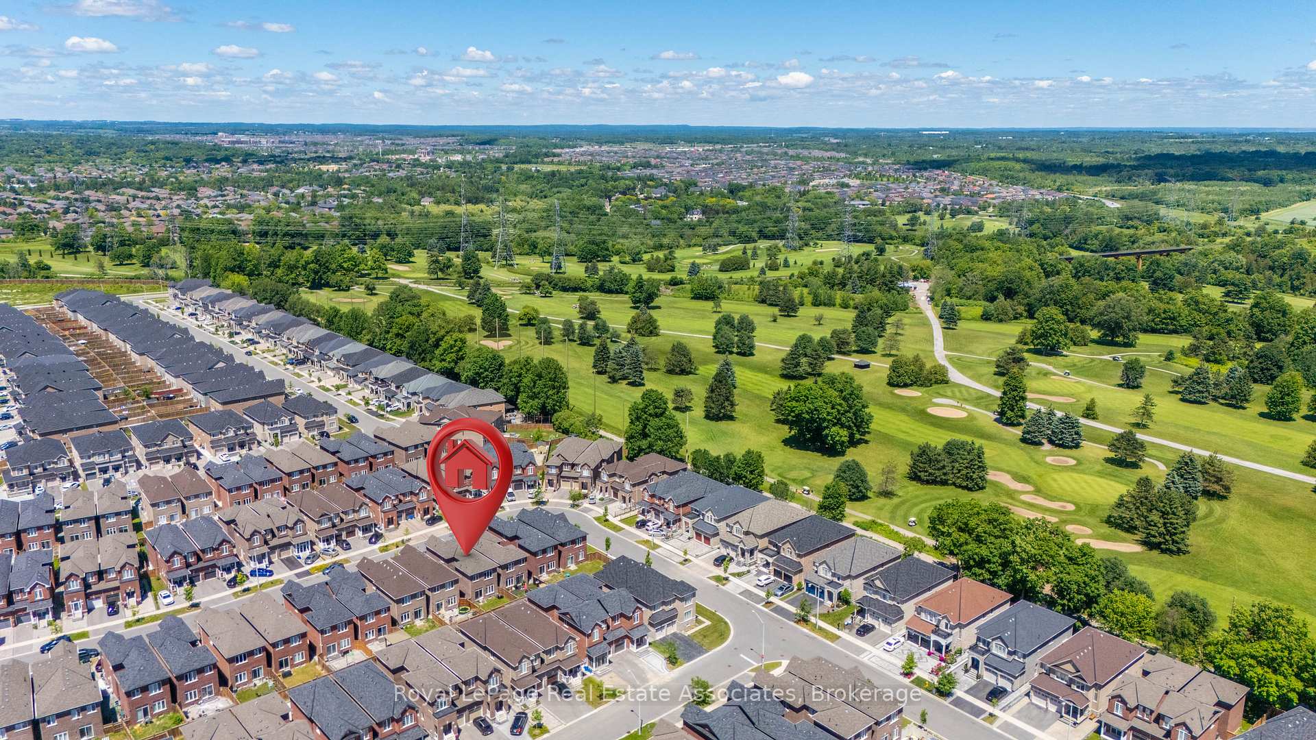 Photo 39 of 90 Titan Trail, Markham, Cedarwood — HOMEH