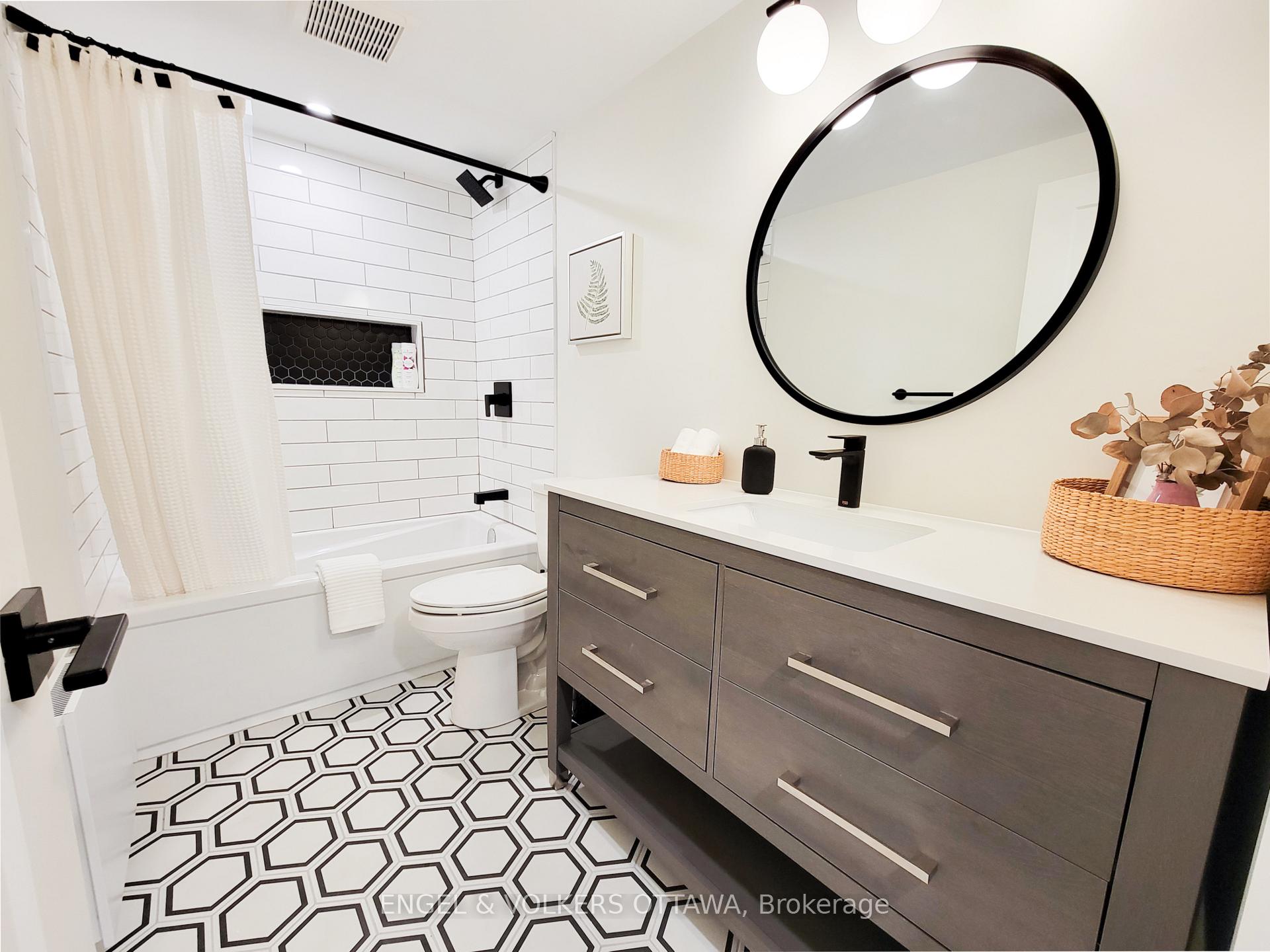 Photo 21 of Unit B, 2075 Balharrie Avenue, Ottawa, Hawthorne Meadows — HOMEH