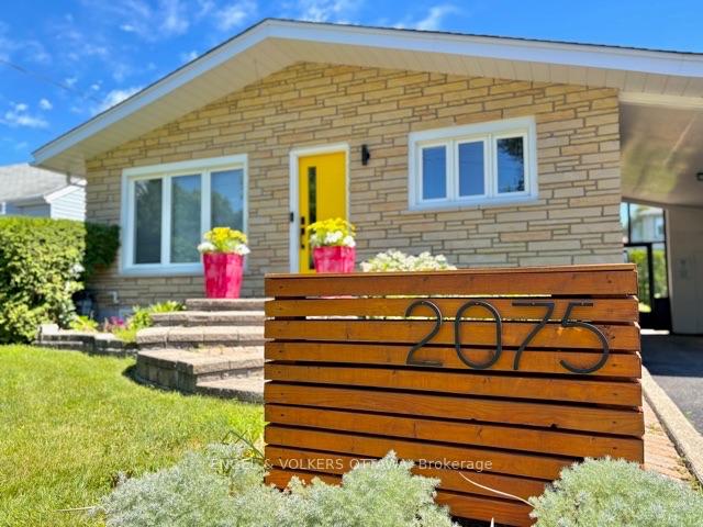 Photo 24 of Unit B, 2075 Balharrie Avenue, Ottawa, Hawthorne Meadows — HOMEH