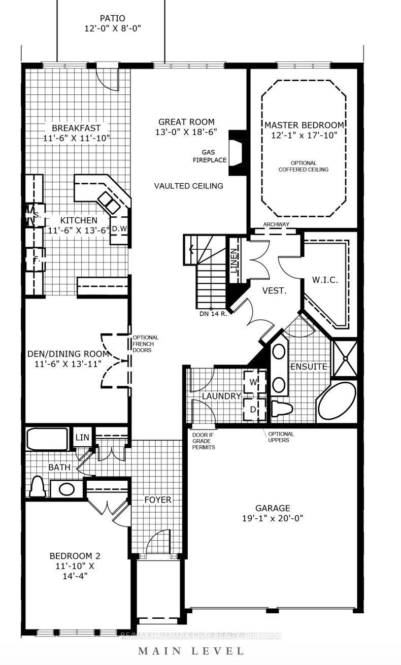 Photo 4 of 11 Leeds Court, Bracebridge, Monck (Bracebridge) — HOMEH