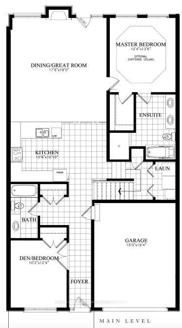 Photo 3 of 4 Leeds Court, Bracebridge, Monck (Bracebridge) — HOMEH