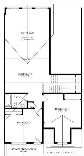 Photo 4 of 4 Leeds Court, Bracebridge, Monck (Bracebridge) — HOMEH