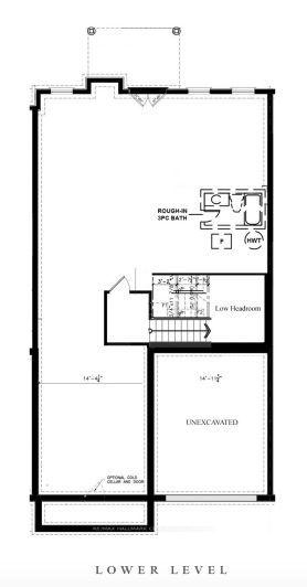 Photo 5 of 4 Leeds Court, Bracebridge, Monck (Bracebridge) — HOMEH