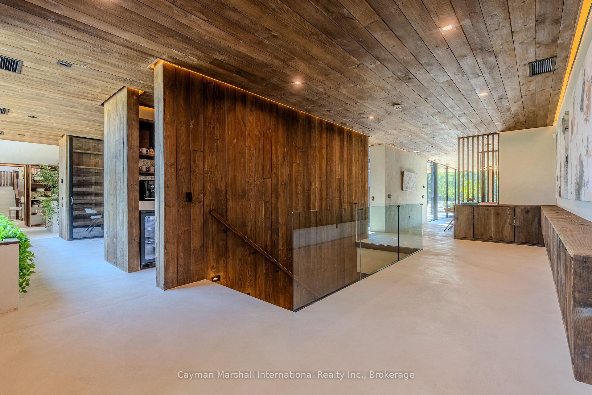 Photo 4 of 595474 4th Line, Blue Mountains — HOMEH