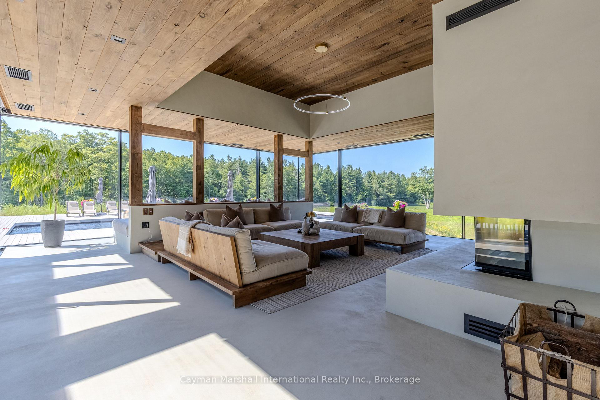Photo 13 of 595474 4th Line, Blue Mountains — HOMEH