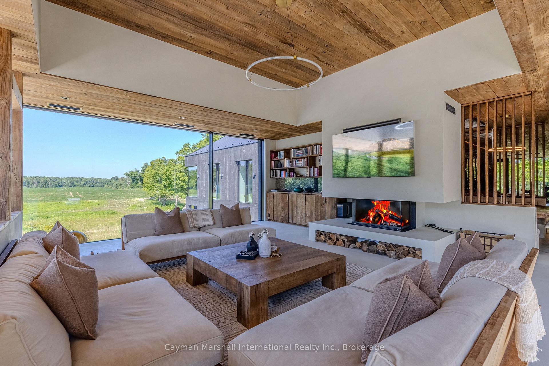 Photo 15 of 595474 4th Line, Blue Mountains — HOMEH